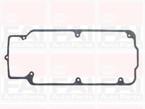 FAI AUTOPARTS Blīve, Motora bloka galvas vāks RC299S